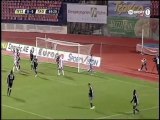 Πανιώνιος-Παναθηναϊκός 0-0 | Highlights (90' + Extra Time)