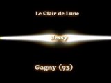 Jessy - Soirée de sélections du championnat d'île-de-France de karaoké à Le Claire de Lune (Gagny, 93) - Interprêtation de Jessy