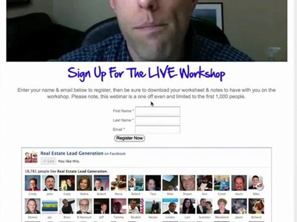Get Even More Leads With the Reverse Squeeze!