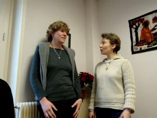 Brother & Sister Act janvier 2012