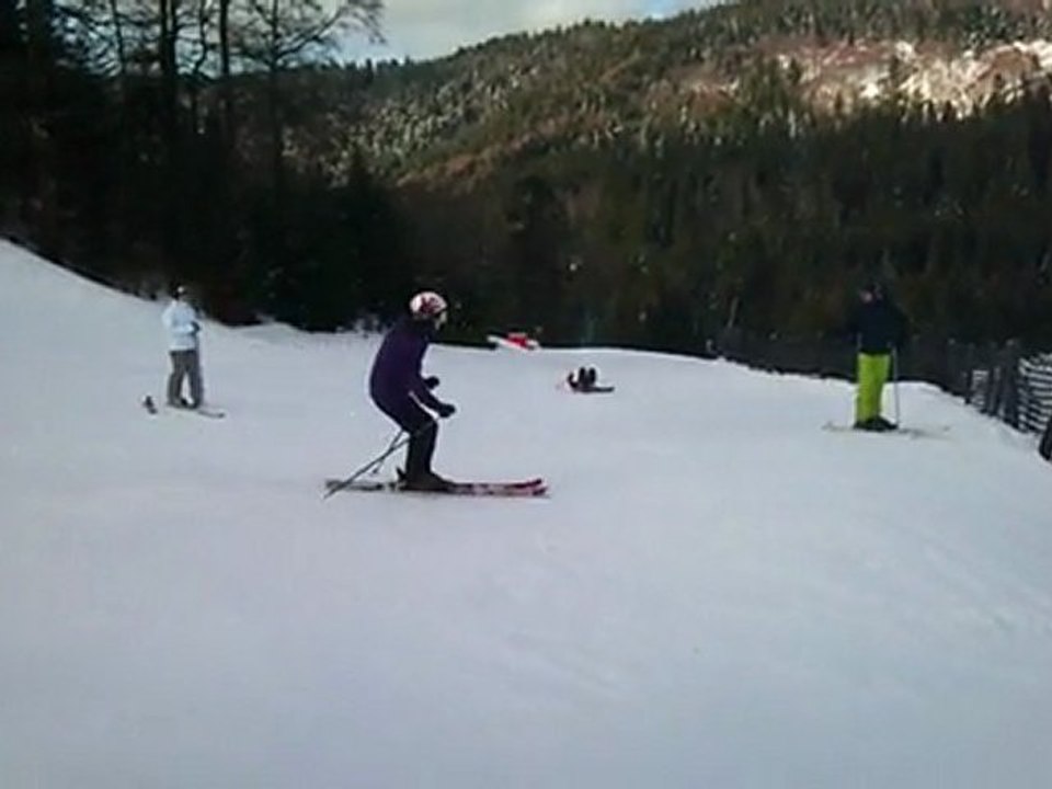 SORTIE  SKI LA PROVIDENCE 2