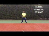 Tennis Footwork - How To Master The Split Step