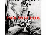Rihanna - Talk That Talk (instrumental)