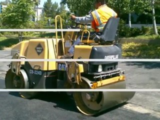 Asphalt Repair Rancho Santa Margarita 92688
