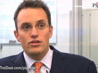 Fifth Street's Tannenbaum: Middle-market deal outlook