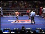 Mahyar Monshipour vs Shigeru Nakazato 2005-04-29
