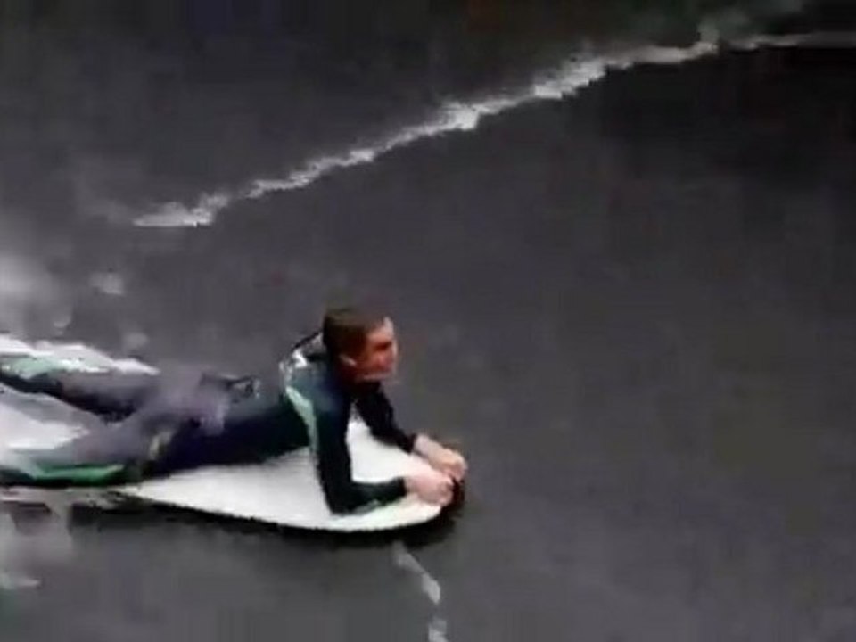 Surfing dla wariatów