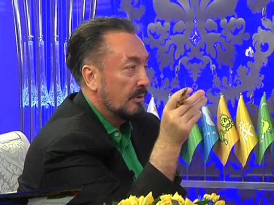 Sonsuzluk Allah'ın yarattığı en büyük nimetlerden biridir.
