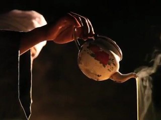 Tinariwen Iswegh Attay