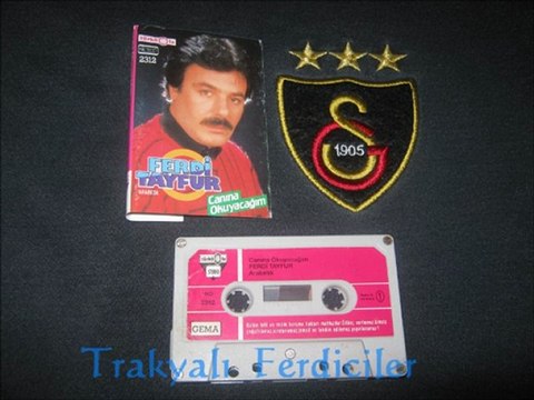 Ferdi Tayfur & Gençliğim ...