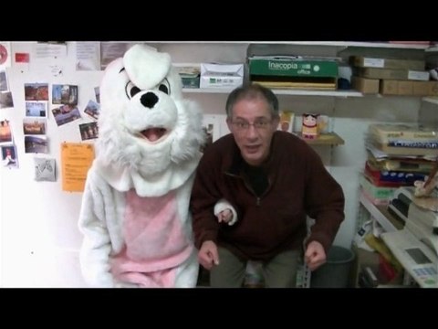 Teaser des Orres 2012 HD ICN