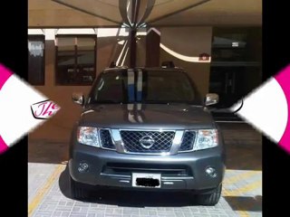 Nissan Pathfinder 2008-Grey for sale in Qatar
