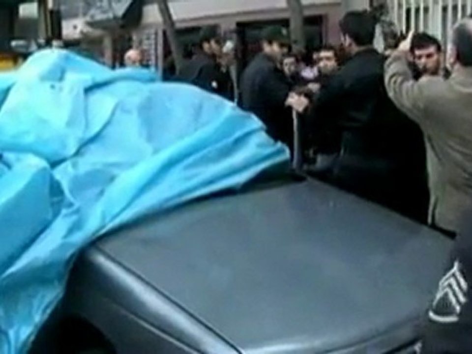 Clinton: Iran's threats "provocative and dangerous"