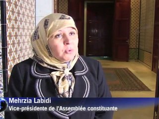 Tunísia um ano depois da revolução