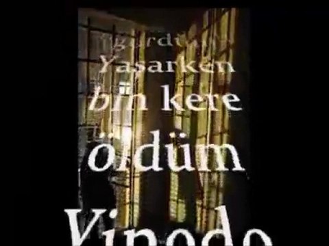 hüseyin kağıt öbür dünyada sen yan