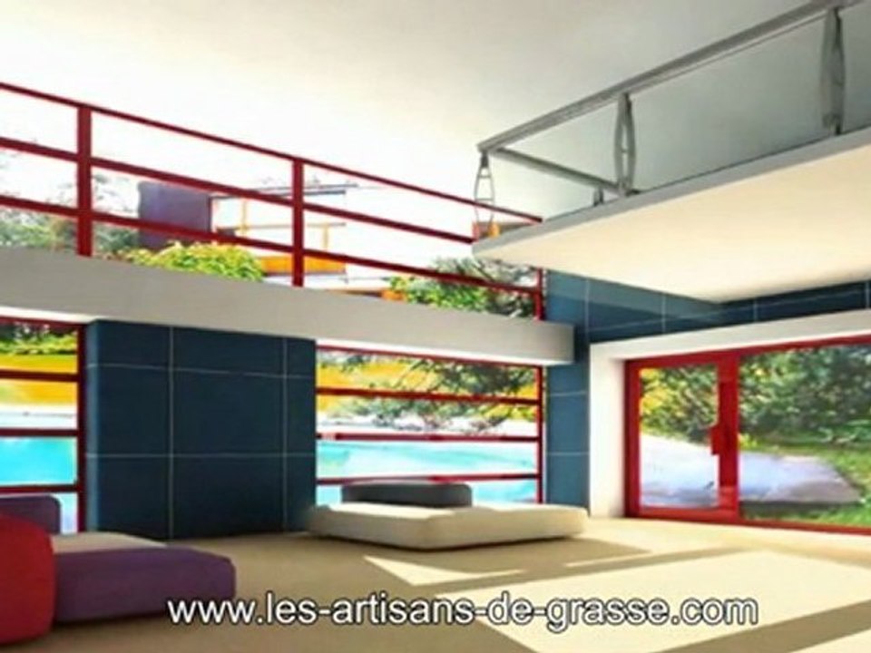 FENETRE GRASSE/www.les-artisans-de-grasse.com