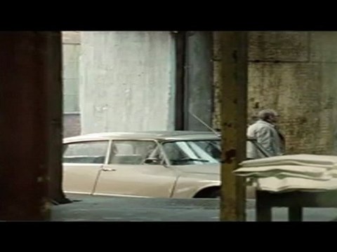 'La talpa' un thriller mozzafiato nelle sale