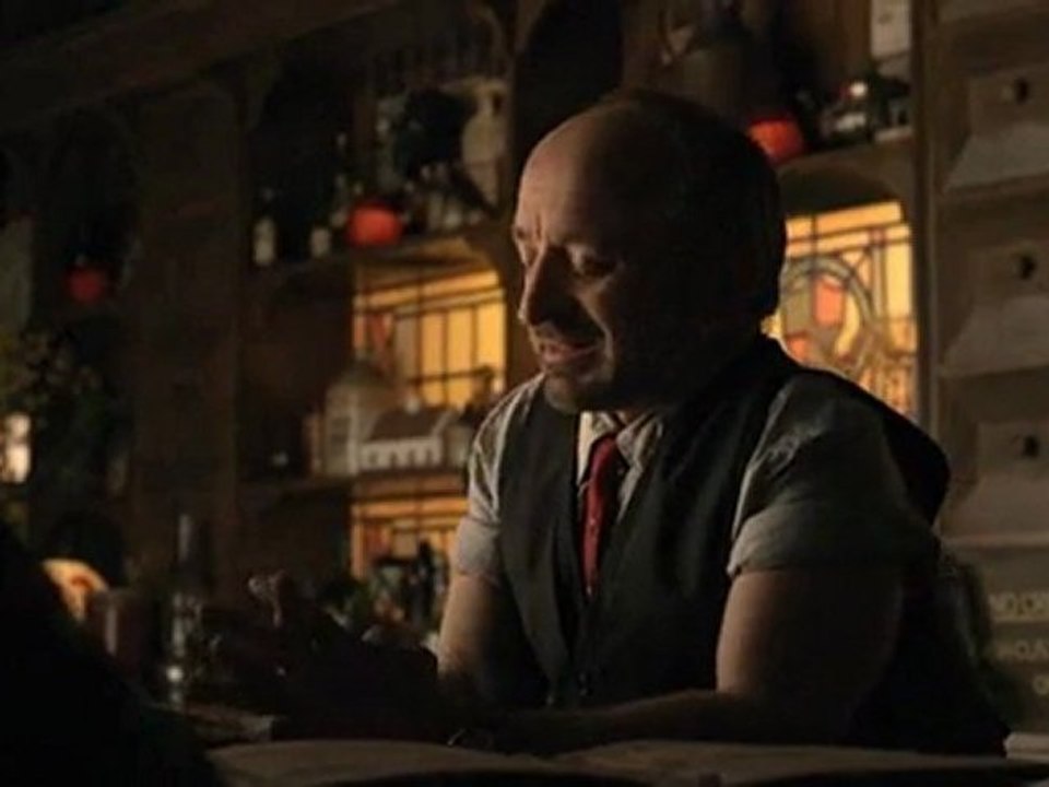 LOST GIRL Season 2