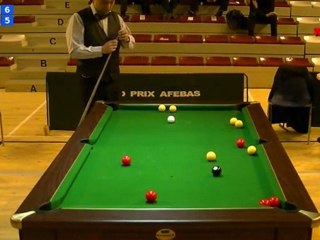 DEMI FINALE 2 GP GIEN - 12