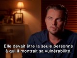 J. Edgar - Interview de Leonardo Di Caprio