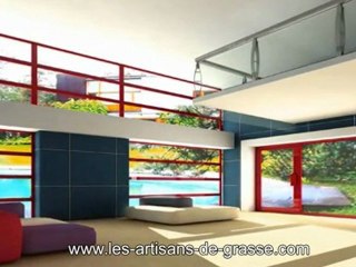 PORTE GRASSE/www.les-artisans-de-grasse.com