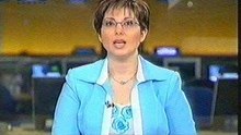 najwa karam at lbc news lebanon