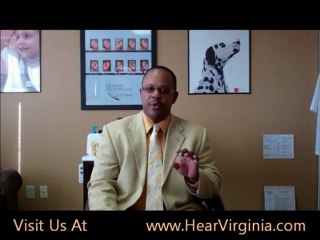 Hearing Loss Treatment | Fishersville VA