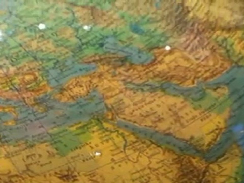 Sprachkunst im Luisenhof