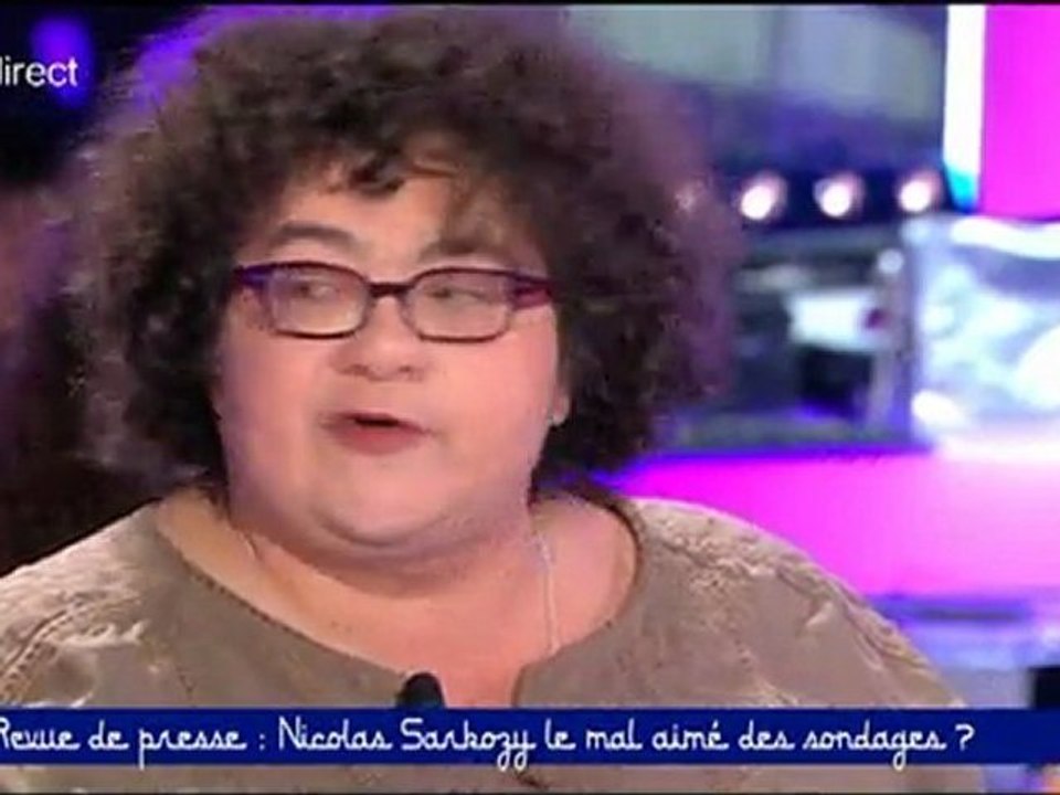 Ce soir ou jamais Brunet Plenel  (1)