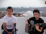 Yusuf Kaan Akman - Gaile Aşk 'Balcony Tv Canlı Performans'