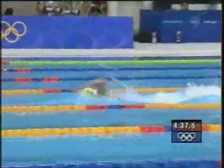 4 x 200 varones final