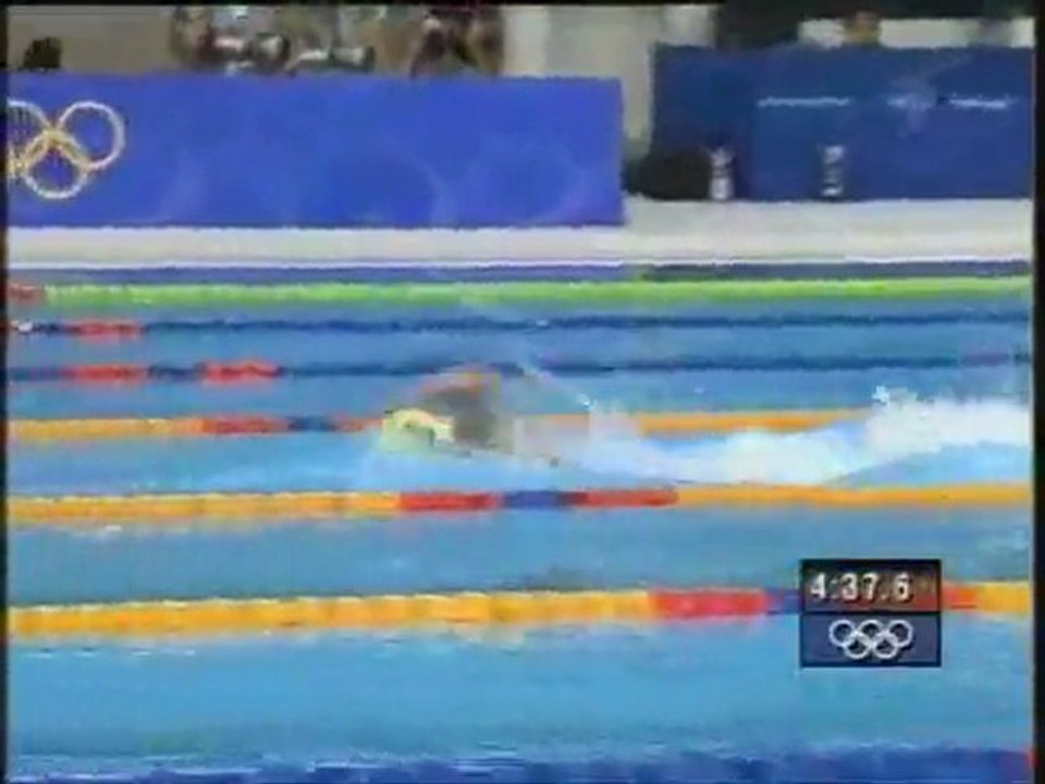 4 x 200 varones final