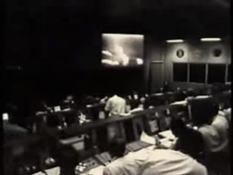 Secret nasa - real footage