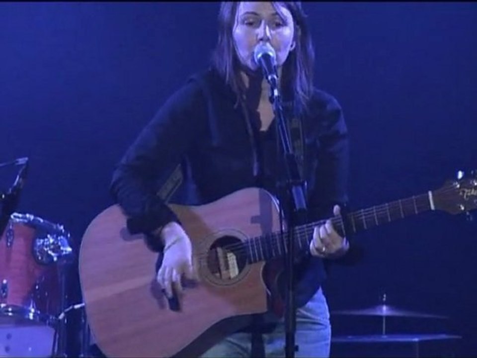 Scene ouverte 1er Décembre 2011 à Tulle