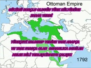 OSMANLININ ÇÖKÜŞ SEBEPLERİ