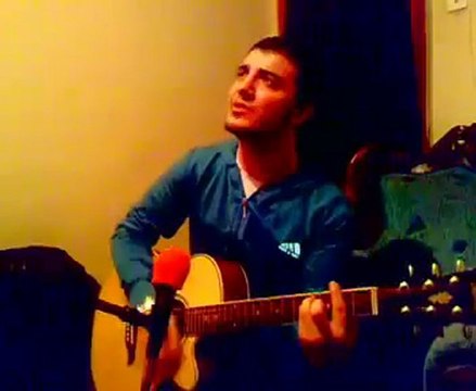 Yusuf Kaan Akman - Bilmezdim Bir Daha Seveceğimi ' Canli Performans '