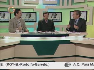 Miguel Ángel Rodríguez: memoria y cuentos