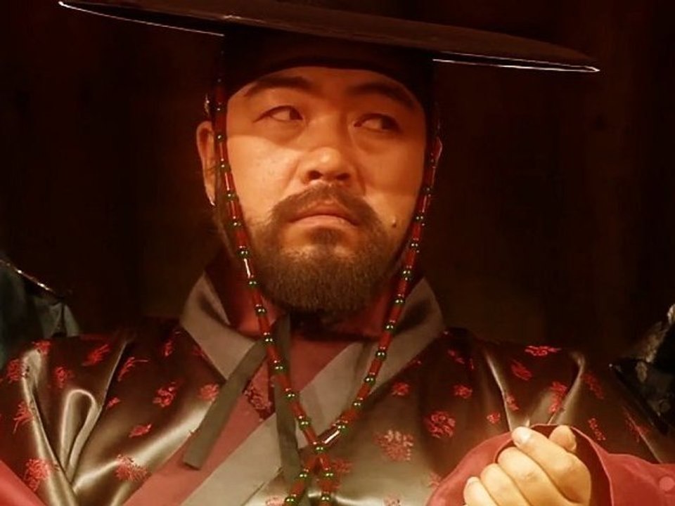 Nerjaveika - No light (WBDS) Yeo Un x Dong Su