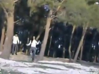 قيس هشام - بعيوني اضمه