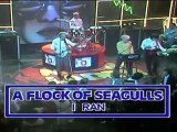 I Ran (LIVE) / A Flock Of Seagulls