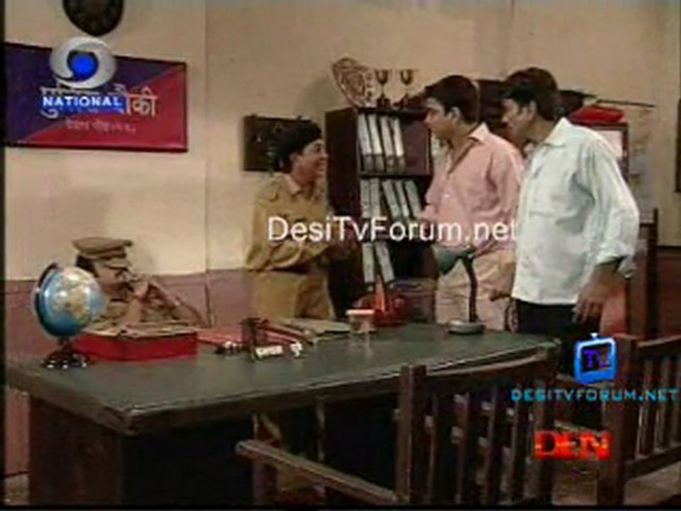 Muawazaa Madad Ya Abhishaap - 12th January 2012 Part1