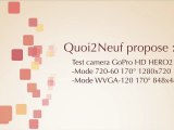 Test GoPro HD HERO2