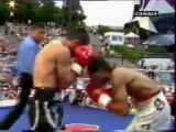 Mahyar Monshipour vs Julio Zarate 2005-06-25