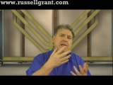 RussellGrant.com Video Horoscope Aquarius January Thursday 12th