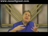 RussellGrant.com Video Horoscope Aries January Thursday 12th