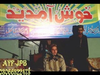 Hafiz Umar Shakir Part 1