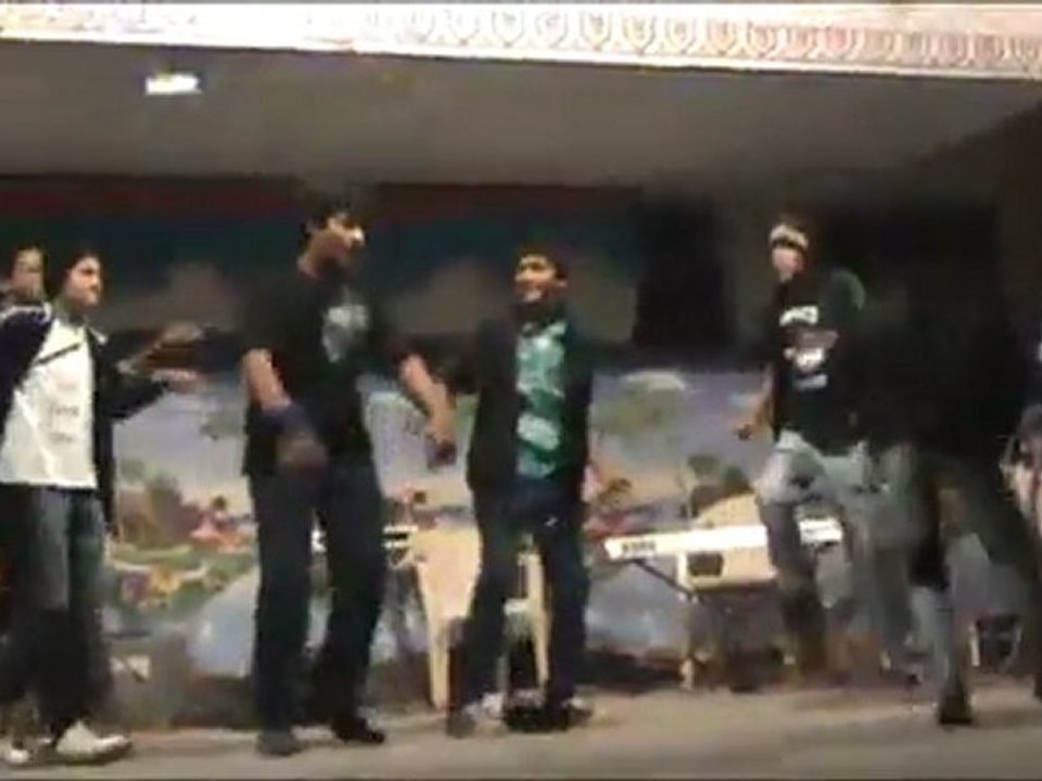 Talent Show 2011-3