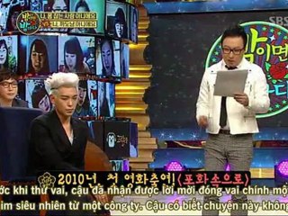 [Vietsub][Gameshow]Night after night Ep9-GD,TOP,Dae Sung 4/7