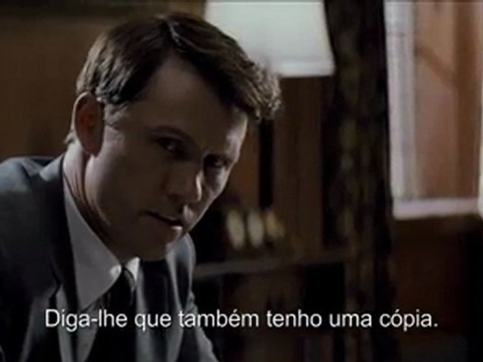 J Edgar