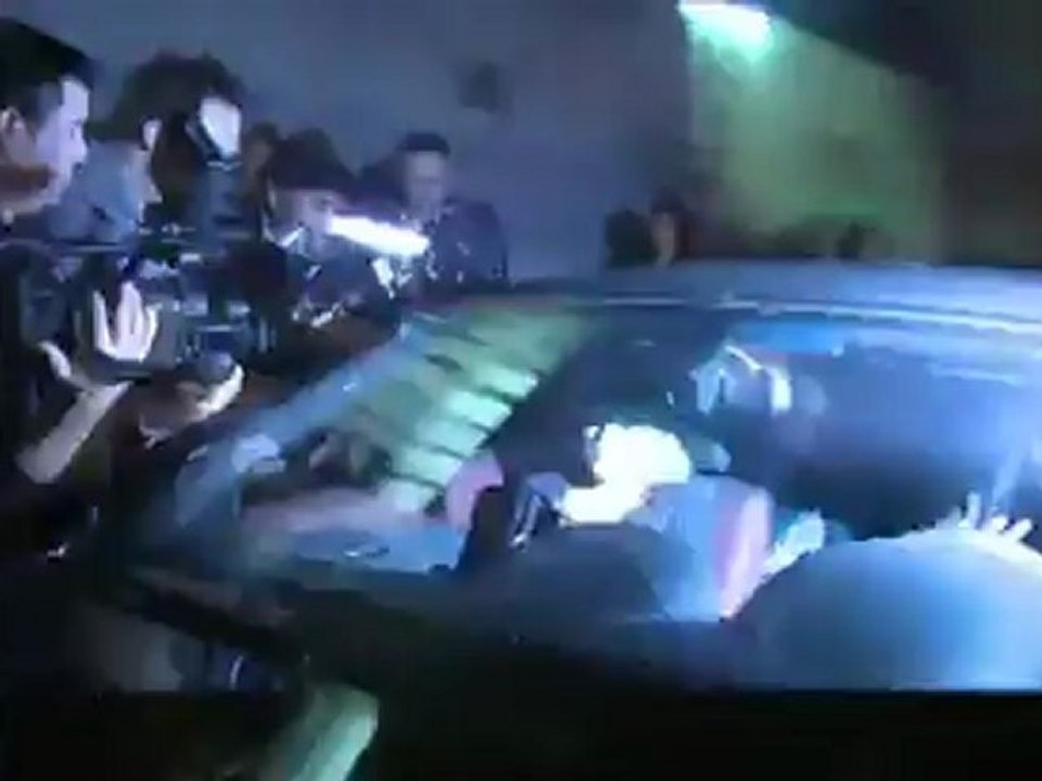 SNTV - Lindsay Lohan Sued By Photographer